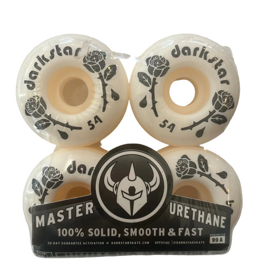 Darkstar - Responder - 99a - 54mm