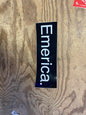 Emerica. Big (25x7,5)- Stickers