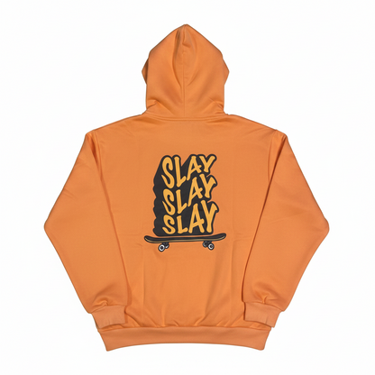 NiceTry 'Slay' Hoodie (kids)