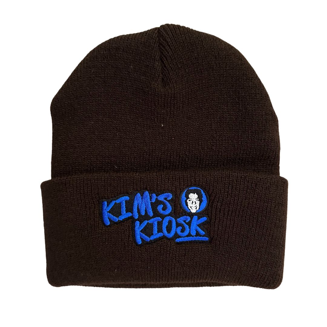 Kims kiosk hue - 2025 limit edition chokolade brun