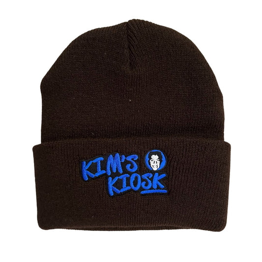 Kims kiosk hue - 2025 limit edition chokolade brun