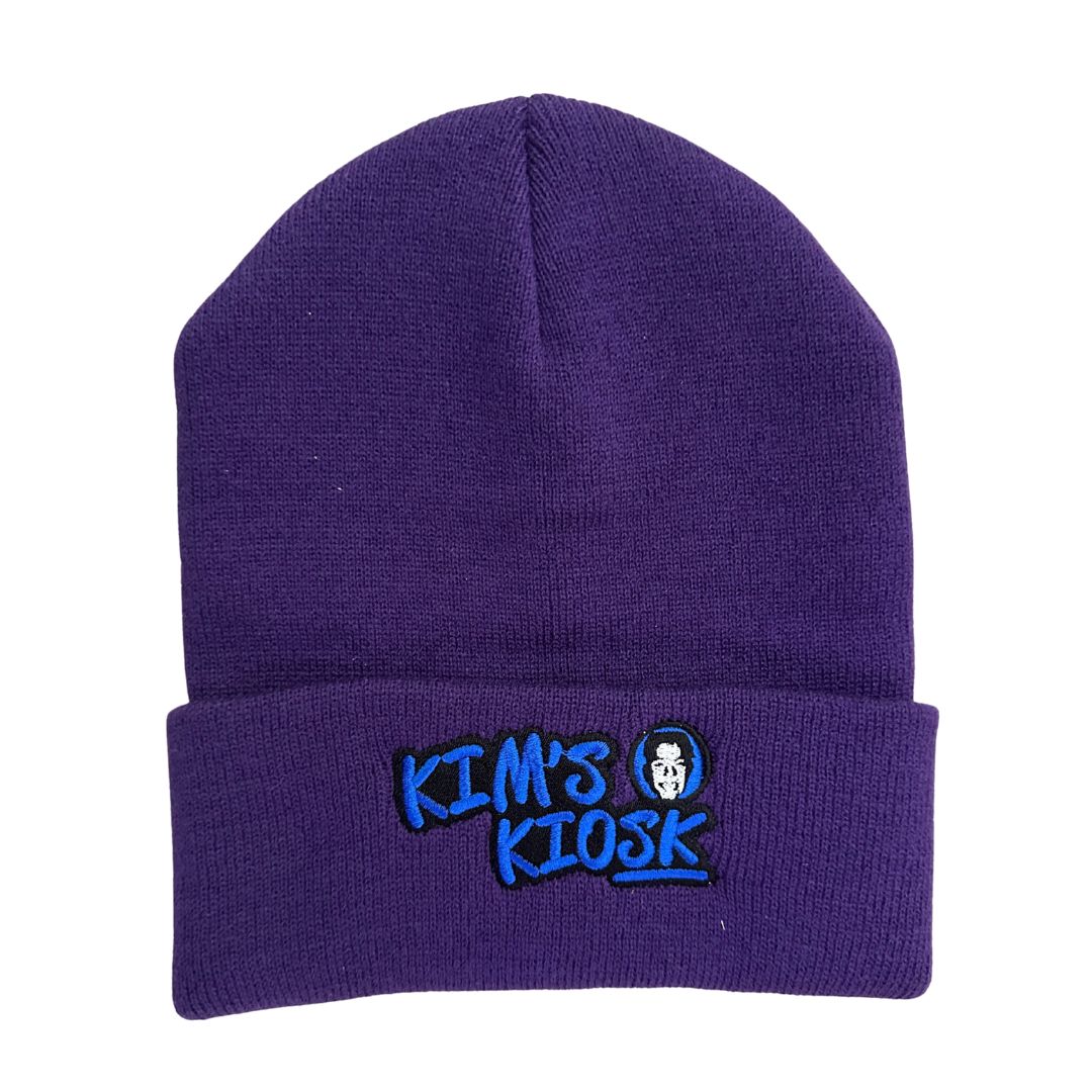 Kims kiosk hue - 2025 limit edition lilla