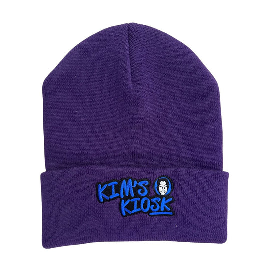 Kims kiosk hue - 2025 limit edition lilla