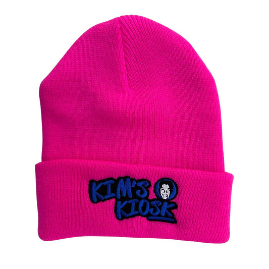 Kims kiosk hue - 2025 limit edition pink