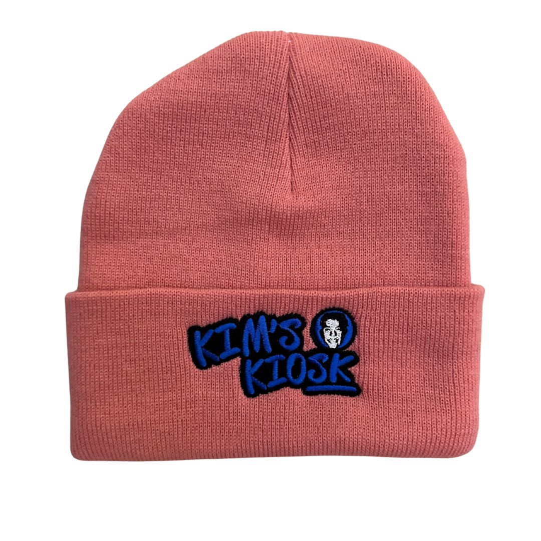 Kims kiosk hue - 2025 limit edition rosa