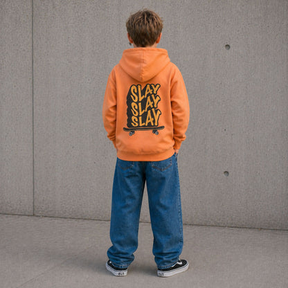 NiceTry 'Slay' Hoodie (kids)