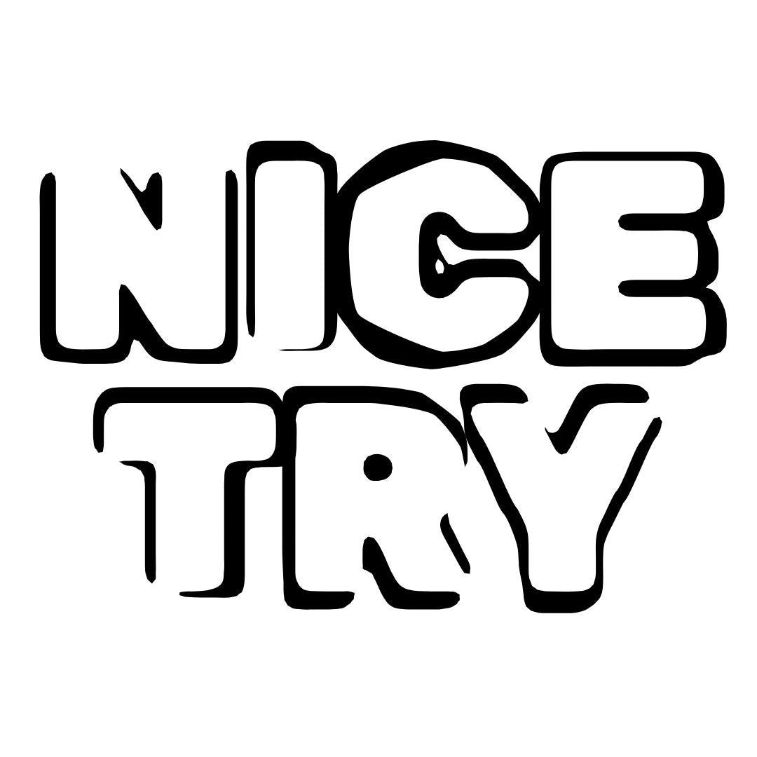 NiceTry Collection