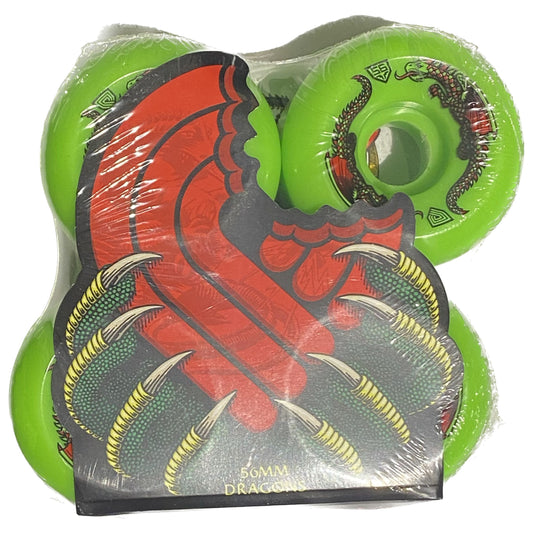 Powell Peralta "Dragons" 56mm - DF 93A