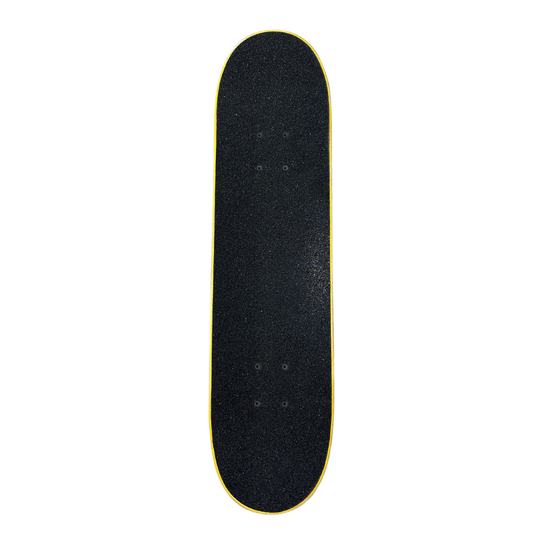 Kims kiosk - Candy Deck complete skateboard  (7.3)