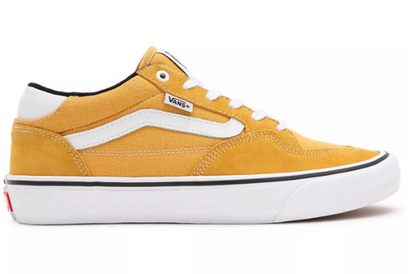 Vans Rowan 'Golden Glow'