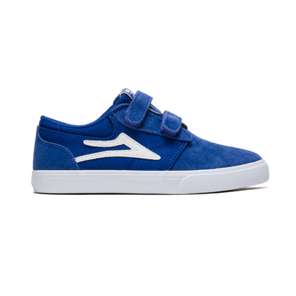 Lakai - Griffin - Blueberry Suede (kids)
