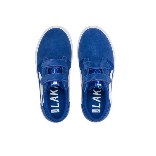 Lakai - Griffin - Blueberry Suede (kids)