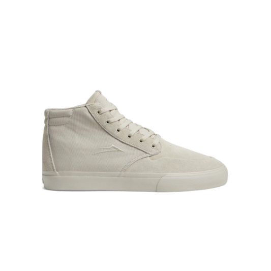 Lakai - 'Riley 3 High' cream/suede