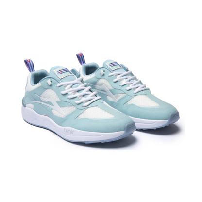 Lakai - Evo 2.0 (Mint Suede)