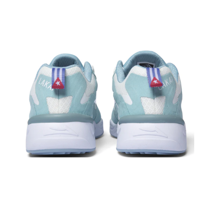 Lakai - Evo 2.0 (Mint Suede)