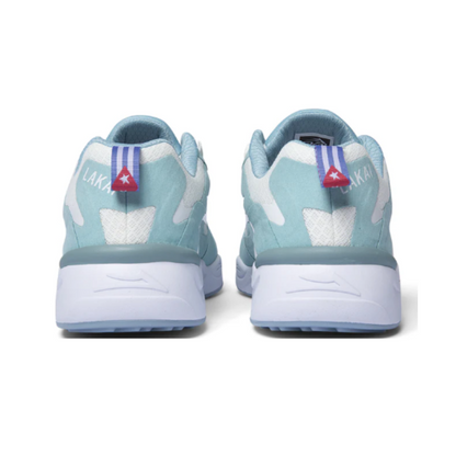 Lakai - Evo 2.0 (Mint Suede)