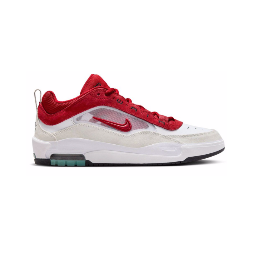 Nike - Air Max Ishod (Hvid/Rød)