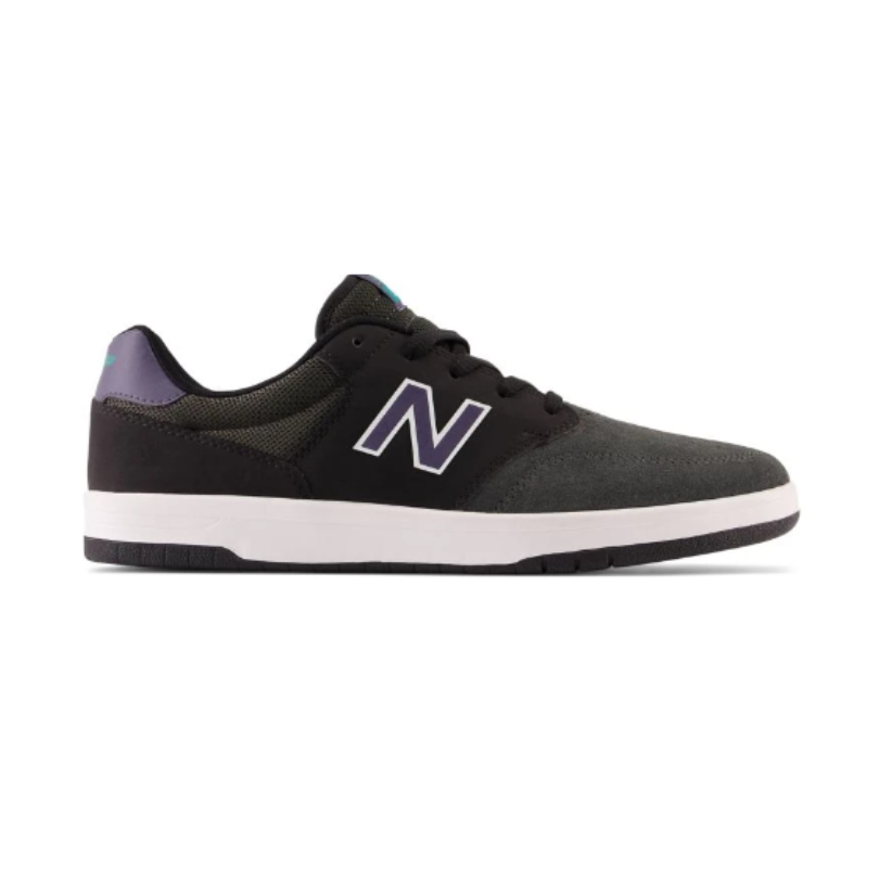 New Balance Numeric 425 Lilla/Sort 40.5