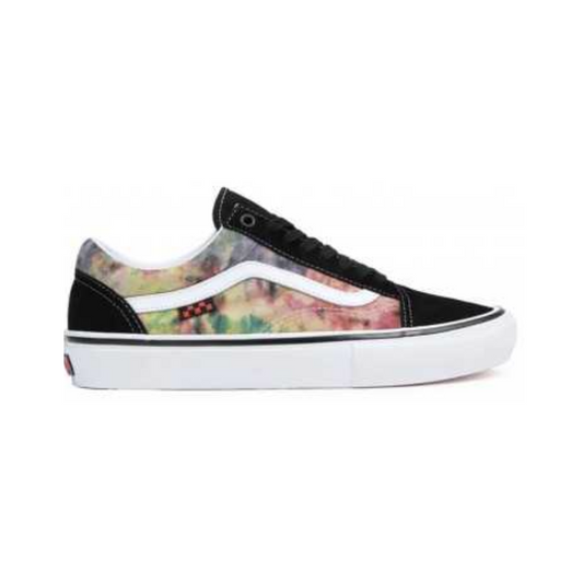 Vans - Skate Old Skool (Tie-Dye) Str 37