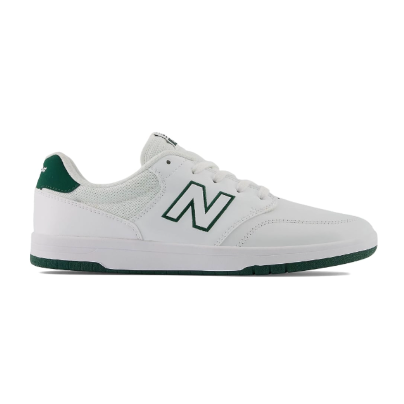 New Balance Numeric 425 (Hvid/Grøn)