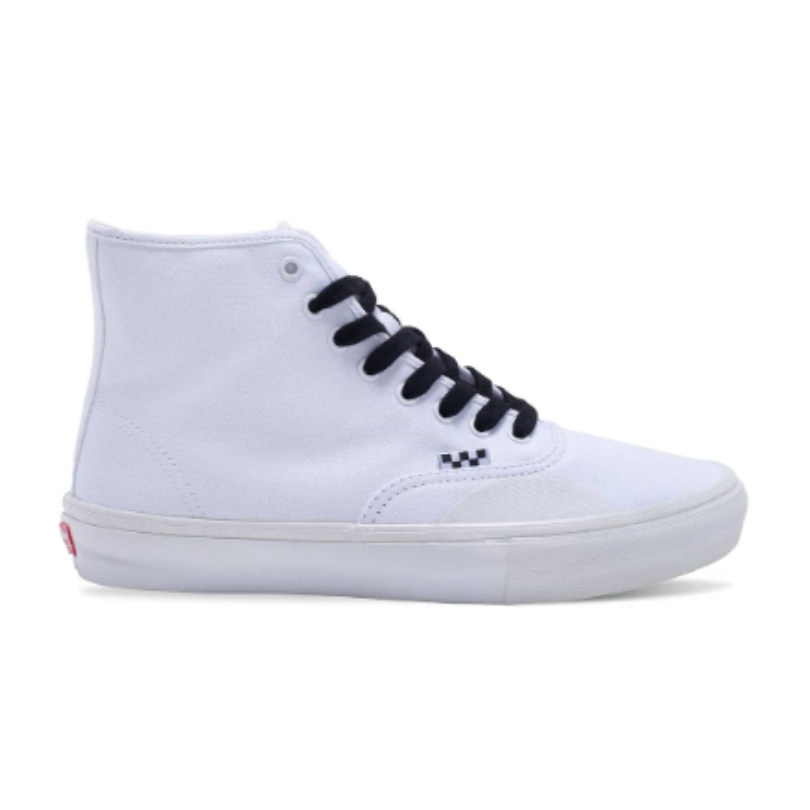 Vans X Hockey Skate Authentic H (Andrew Allen) str. 40.5