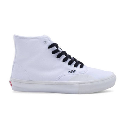 Vans X Hockey Skate Authentic H (Andrew Allen) str. 40.5