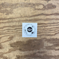 Volcom True To The Sound (6,5x6,5)- Stickers