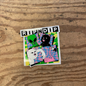 RIPNDIP - (11x11) - Stickers