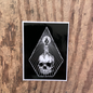 Volcom Stearin (6x8) - Stickers