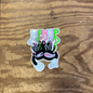 RIPNDIP - Tre øjne (7,5x10,5) - Stickers