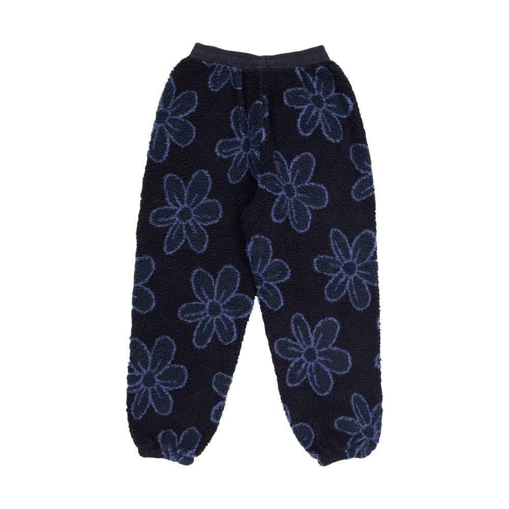 Santa Cruz women Sweatpant Black Daisy