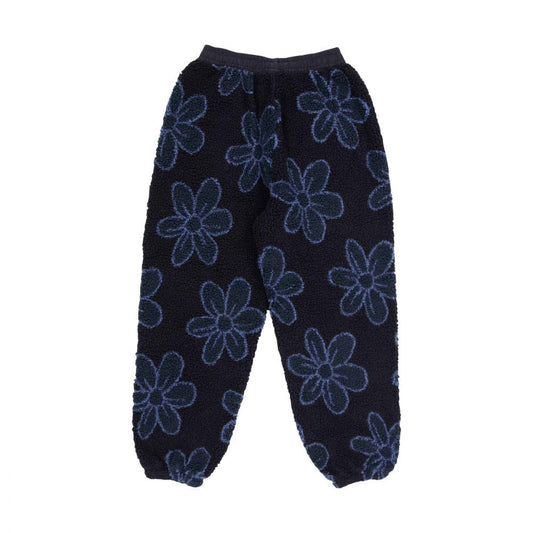 Santa Cruz women Sweatpant Black Daisy