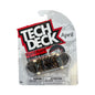 Tech Deck complete fingerboard - April