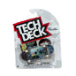 Tech Deck complete fingerboard - Primitive
