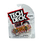 Tech Deck complete fingerboard - Revive