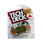 Tech Deck complete fingerboard - Toy Machine