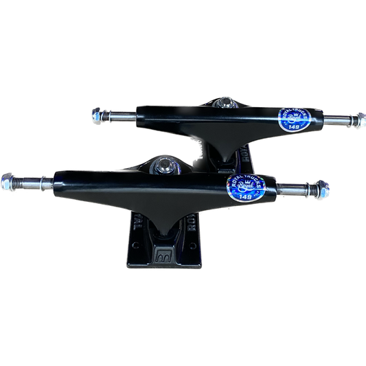 Royal Trucks - Raw Black