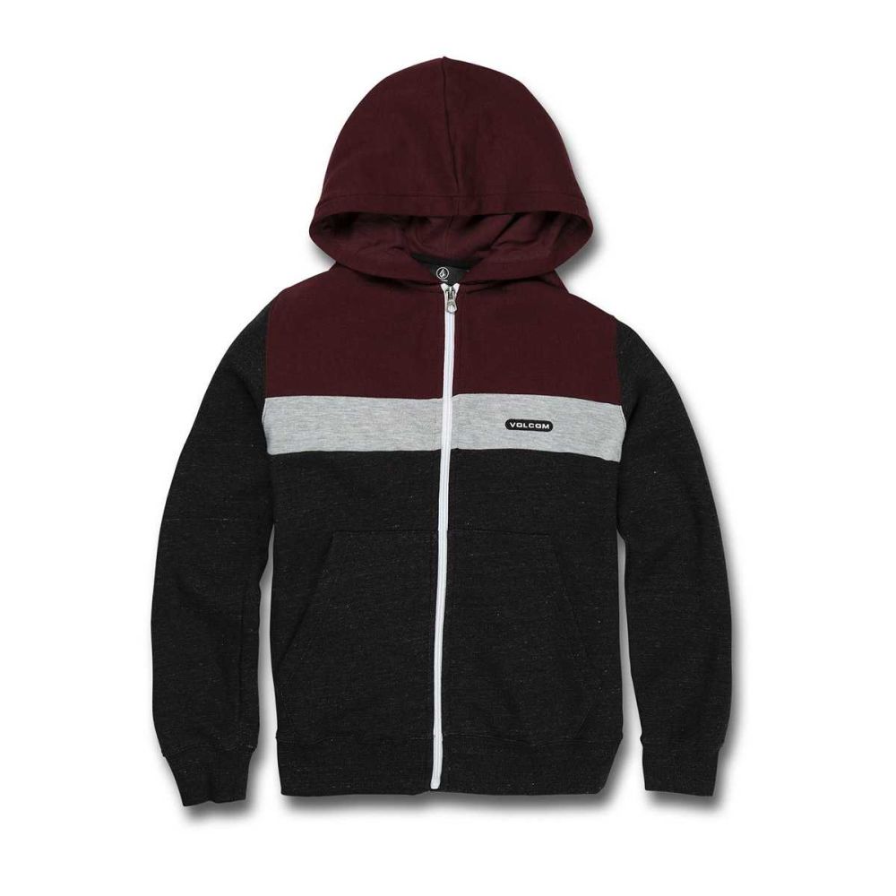 Volcom Zip Hoodie - (kids)