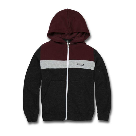 Volcom Zip Hoodie - (kids)