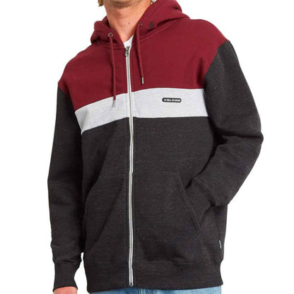 Volcom Zip Hoodie - (kids)