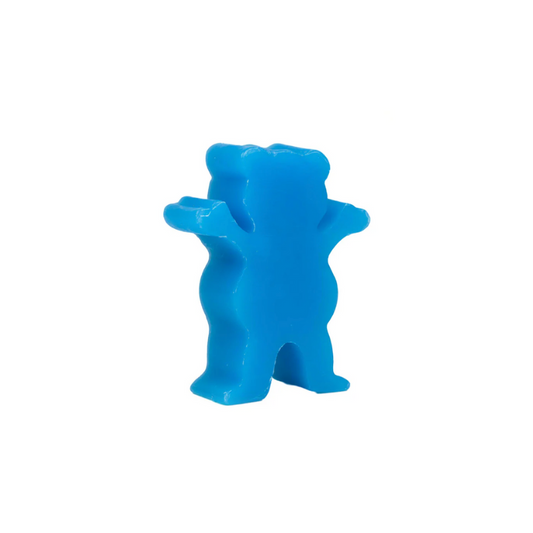 Grizzly Wax - Blå