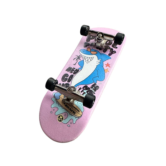 Complete fingerboard - Pool Party Surprise