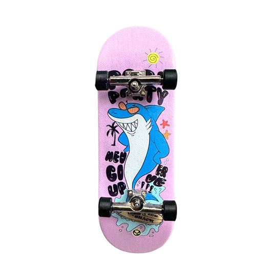 Complete fingerboard - Pool Party Surprise