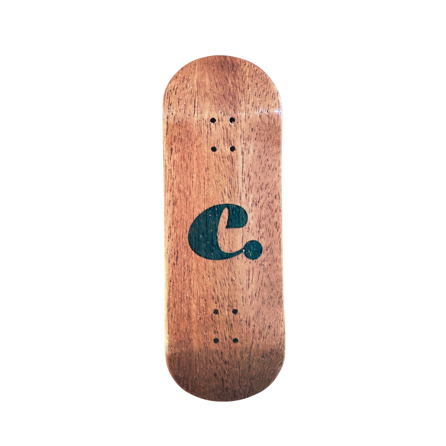 Celebrate Complete Fingerboard Bamboo Collection - Natural