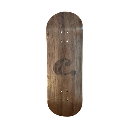 Celebrate Complete Fingerboard Bamboo Collection - Natural