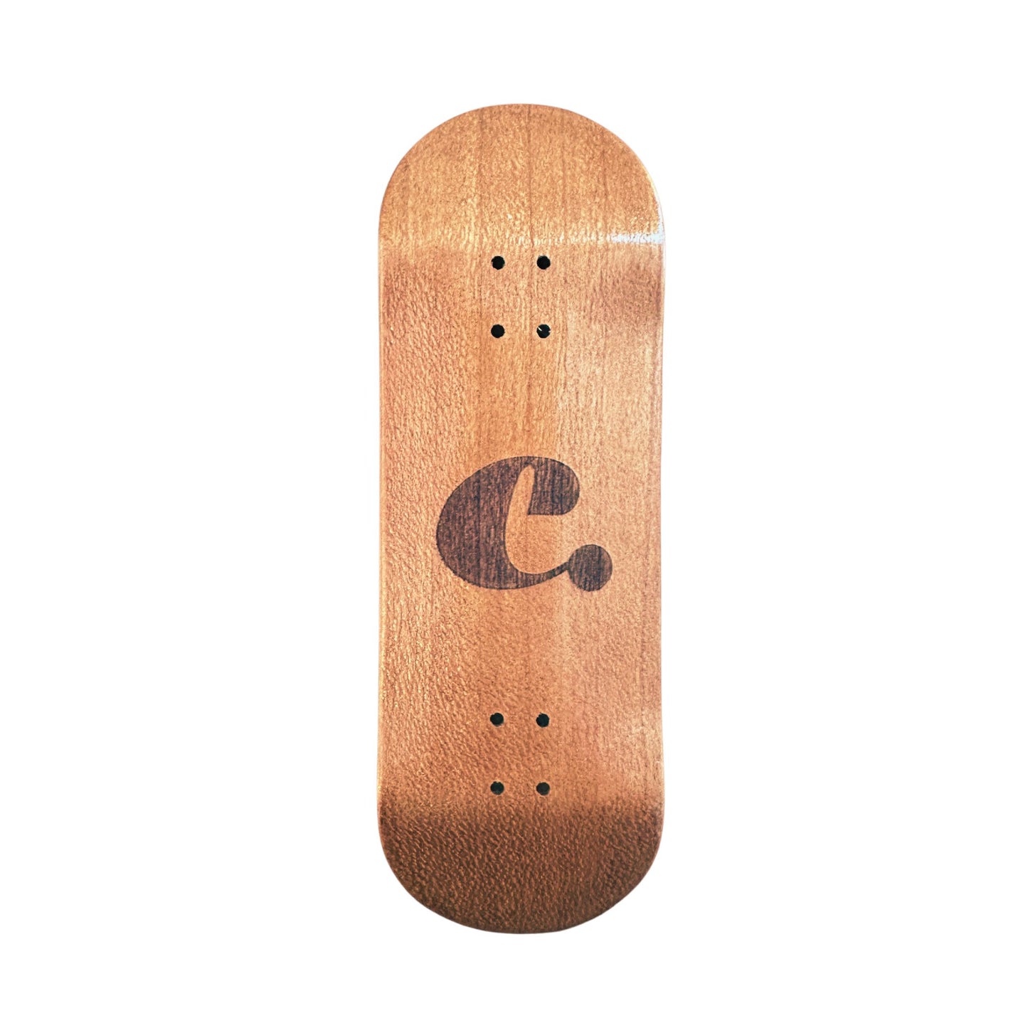 Celebrate Complete Fingerboard Bamboo Collection - Natural