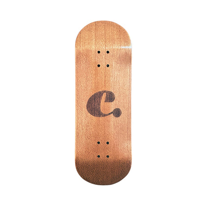 Celebrate Complete Fingerboard Bamboo Collection - Natural