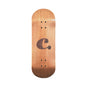 Celebrate Complete Fingerboard Bamboo Collection - Natural