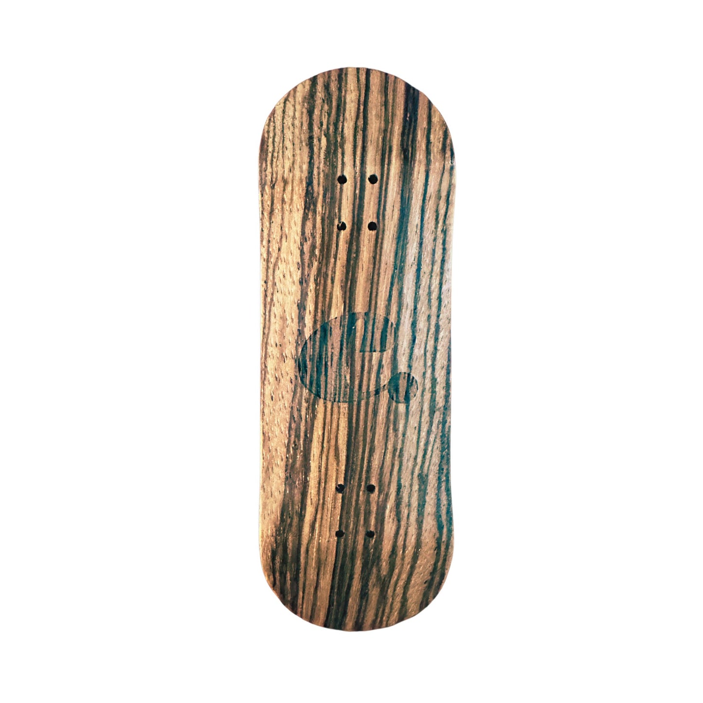 Celebrate Complete Fingerboard Bamboo Collection - Natural