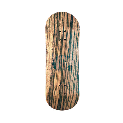 Celebrate Complete Fingerboard Bamboo Collection - Natural